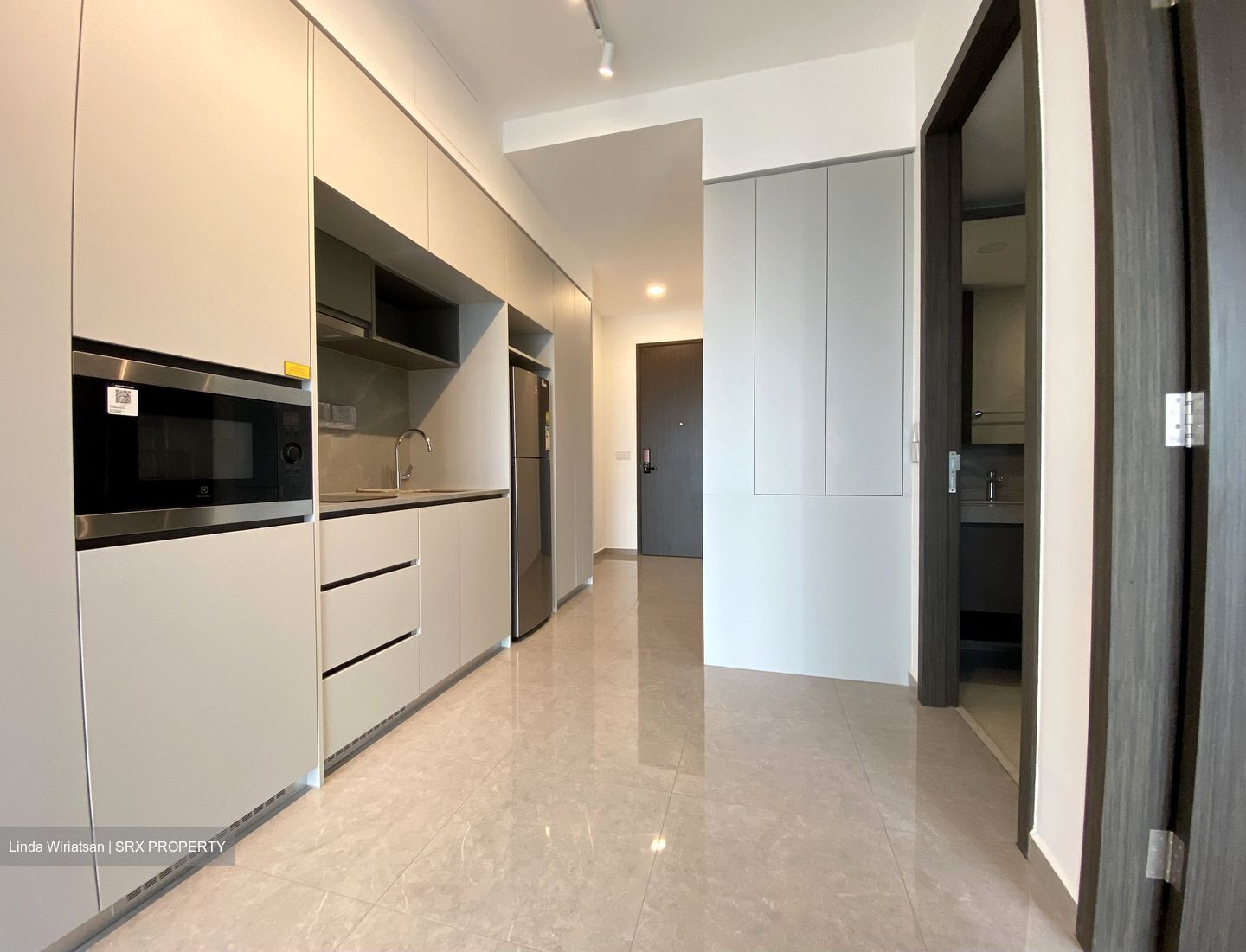 Parc Clematis (D5), Apartment #524298761